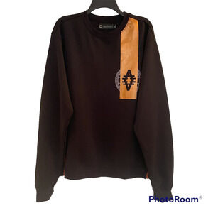 Akademiks Men's Sweatshirt Crew Neck Size XL